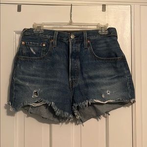 Levi’s 501 Short